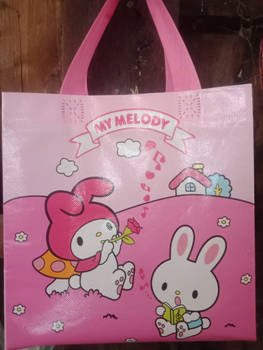 My Mylody Bag #2