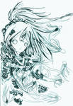 Pisces by ShyGirl0-0