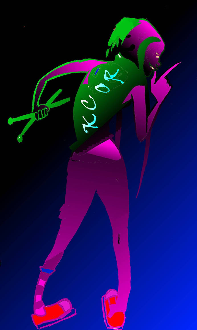 groovy rocker by bustabrain on DeviantArt