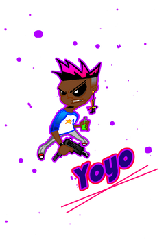 Yoyo