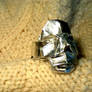 Skull Ring