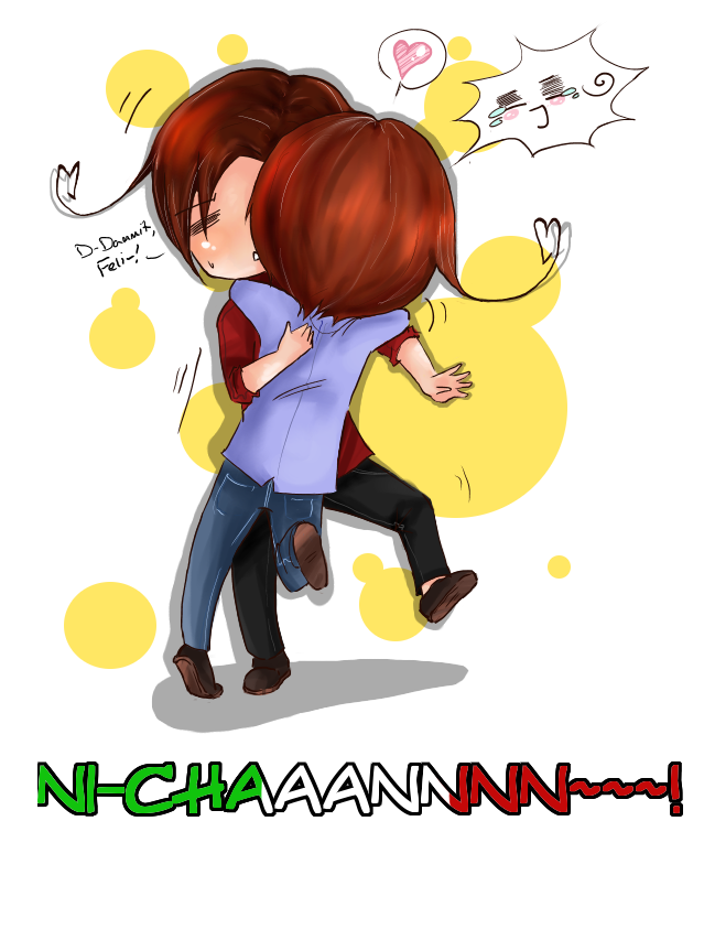 NI-CHAAANNN