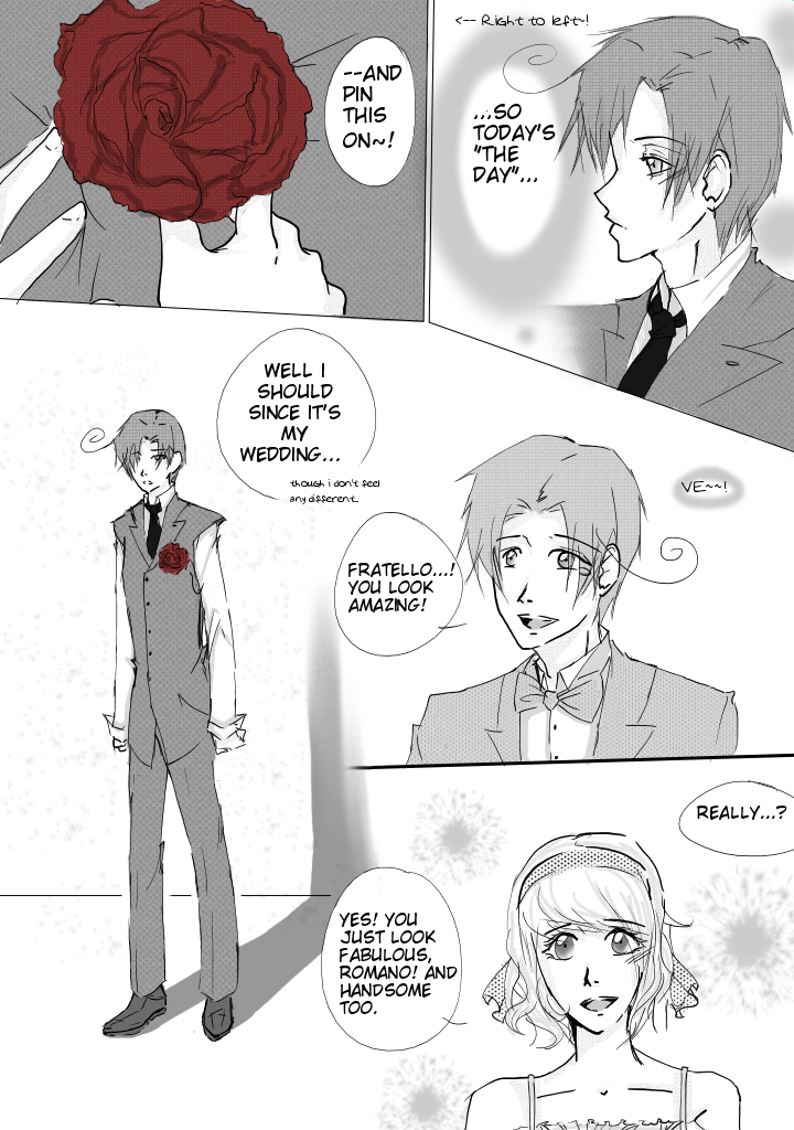 The White Day: pg1
