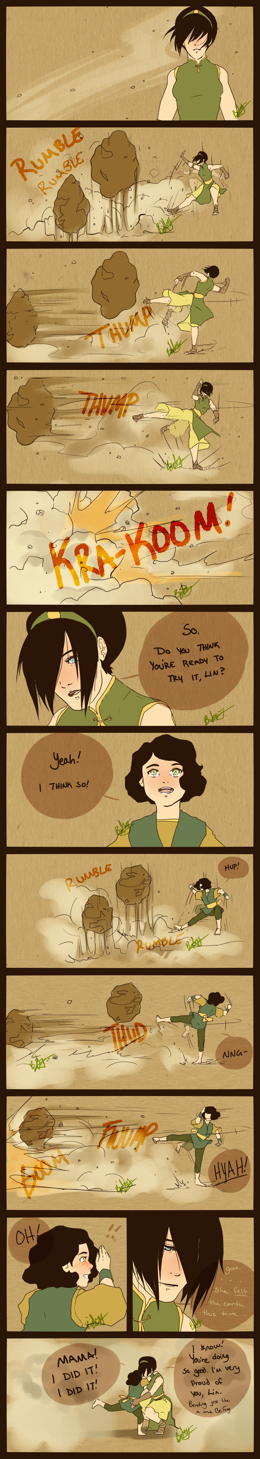 Mama Toph