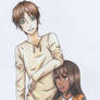 Eren and Katia (R-e-q-u-e-s-t)