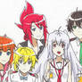 Plastic Memories