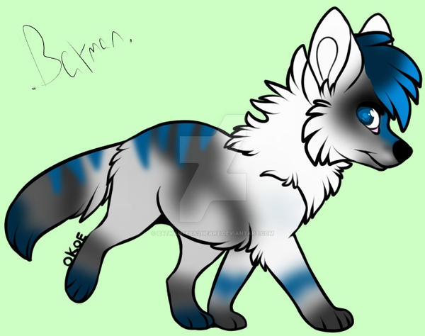 Adopt Me. Deviantart Adopt me! #27 by BatmanFeralheart on DeviantArt