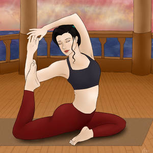 Asami Yoga