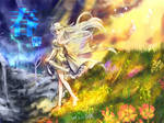 The thunder of spring by steelgarden