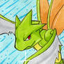 Scyther