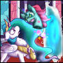 Pony Princess meeting