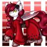 Kimono Pony