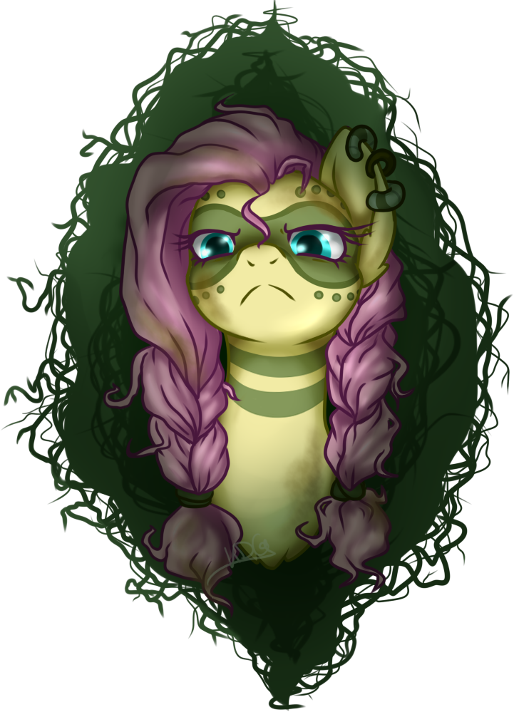Flutterwarrior