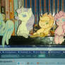 PaperPonies