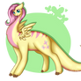 Fluttersaur