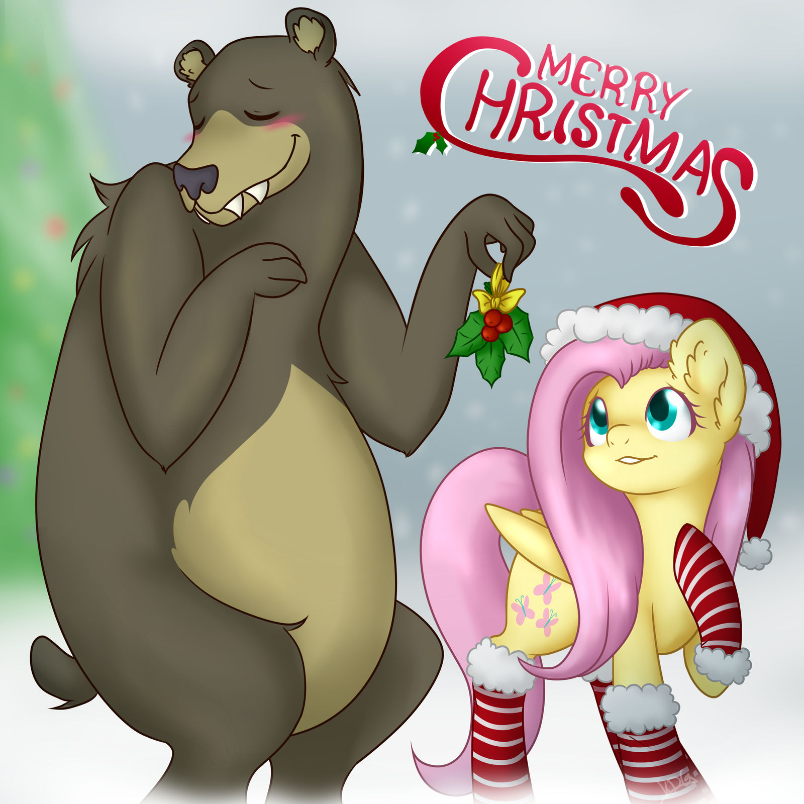 Christmas wish