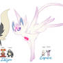 Pokemon Fusion auction -Closed-