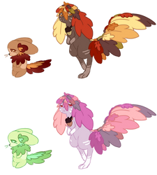 Fakemon #13