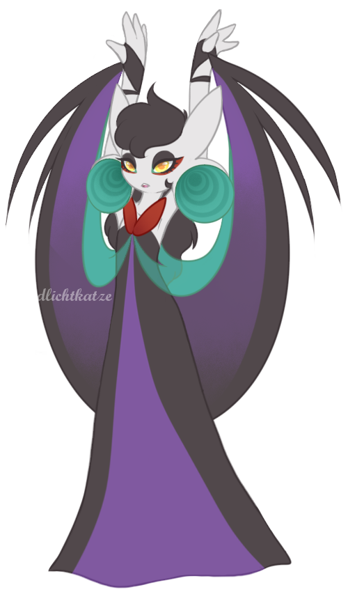 Gardevoir Blanc Forme C.S. by Cataclyptic on DeviantArt