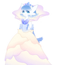 Gardevoir fusion Auction -Closed-