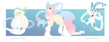 Pokefusion Auction -Closed-