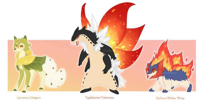 Pokefusion Auction -Open-