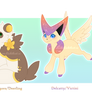 Pokefusion Auction -Open-