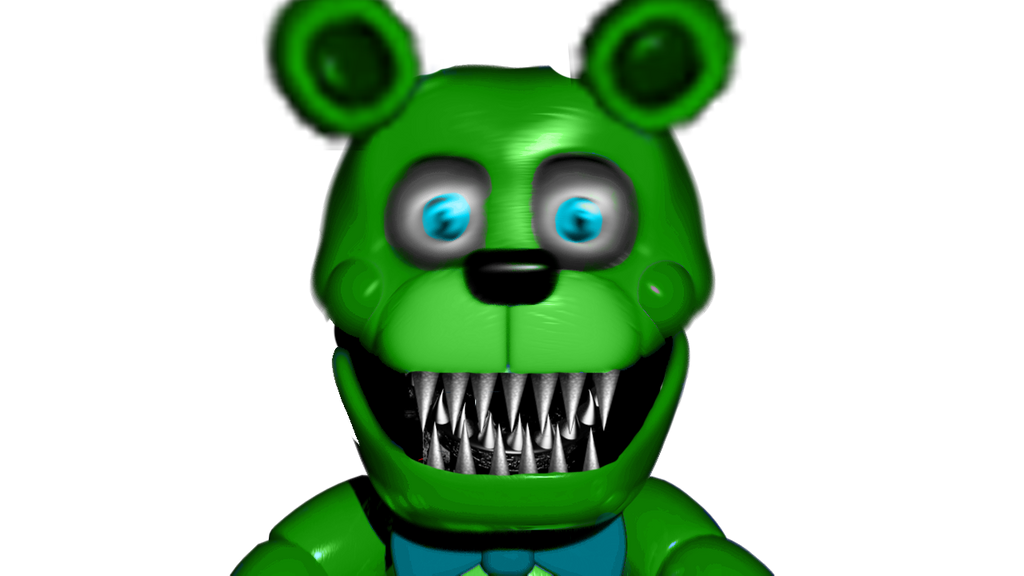 SPRINGIE GO GET EM by Trapspring on DeviantArt