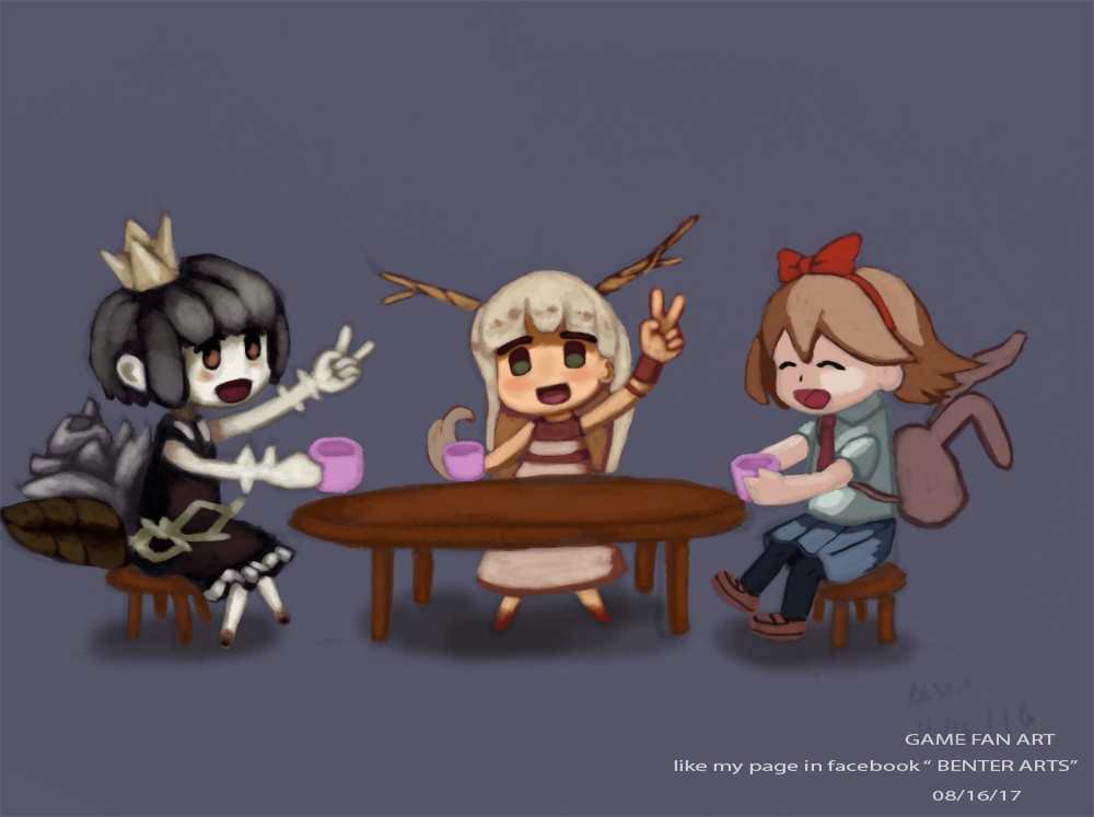 Chibi