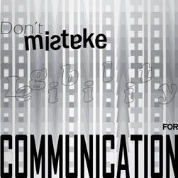 Communication