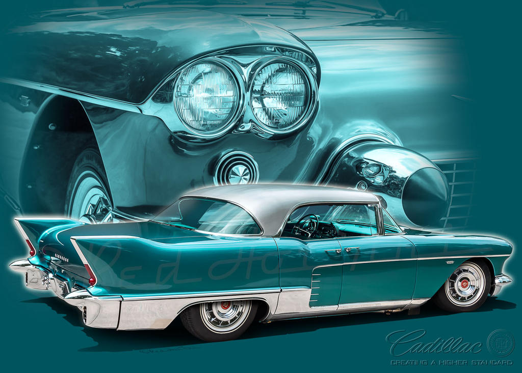 57 Eldorado