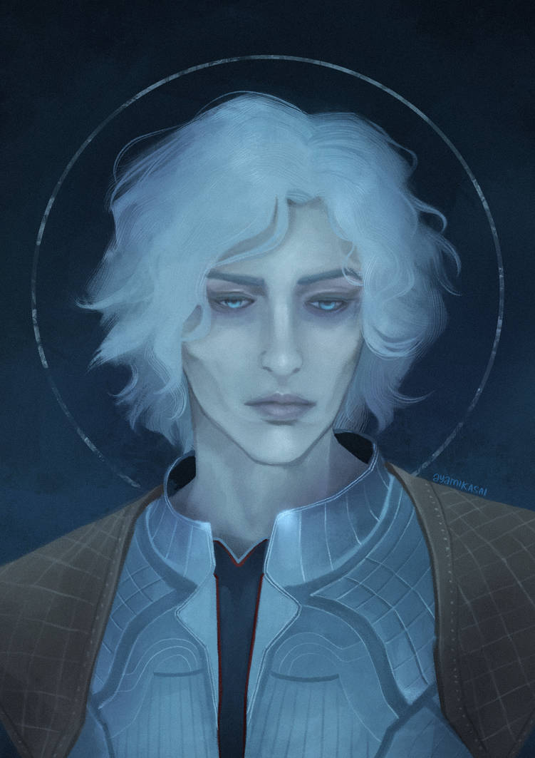 Beautiful Human Rook Rook by ayamikasai on DeviantArt