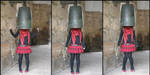 WTF... Bell... O.o by MyNameIsTeddy