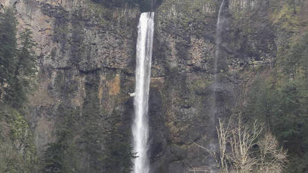 Multnomah Falls, Oregon