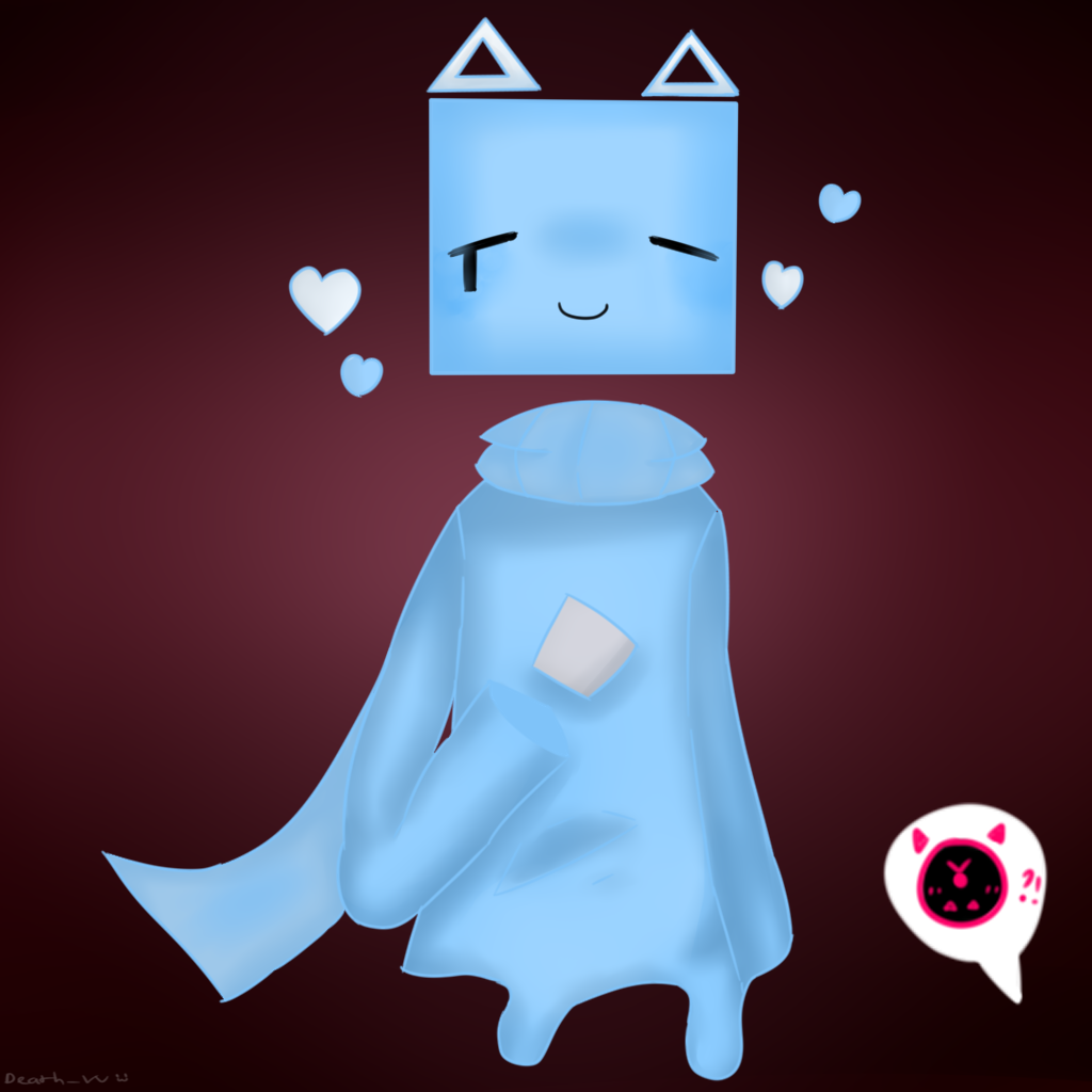 Cube JSAB by Blue698 on DeviantArt