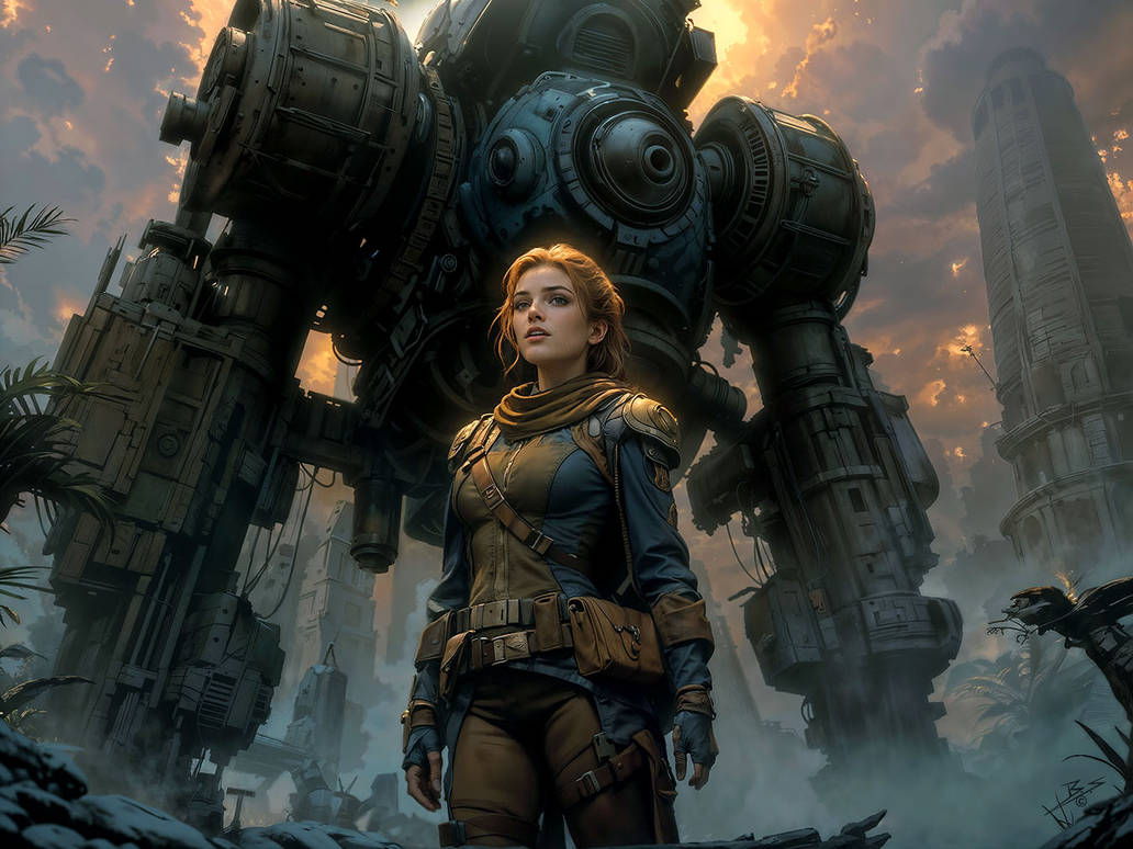 Warzone - Sector Six by BobSuggs on DeviantArt