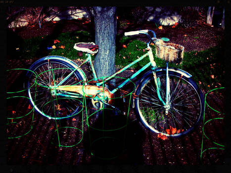 Schwinn (Color)