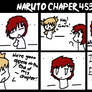 Naruto 453 Comic