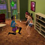 Sims 3-6