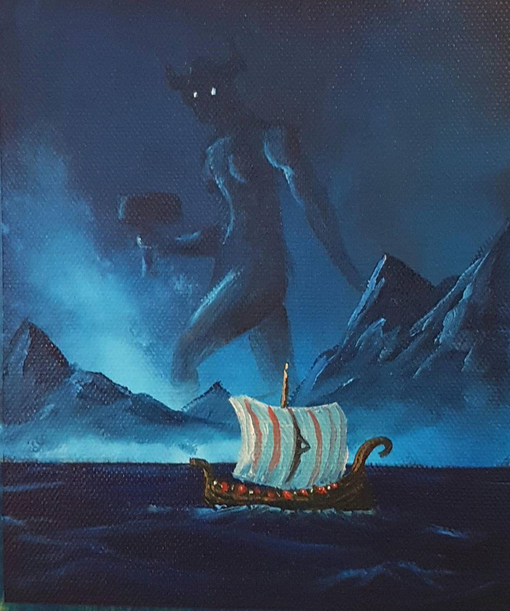 Thurisaz - The third Rune by prosurvival on DeviantArt