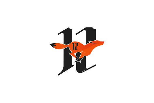 Logo Fox 12