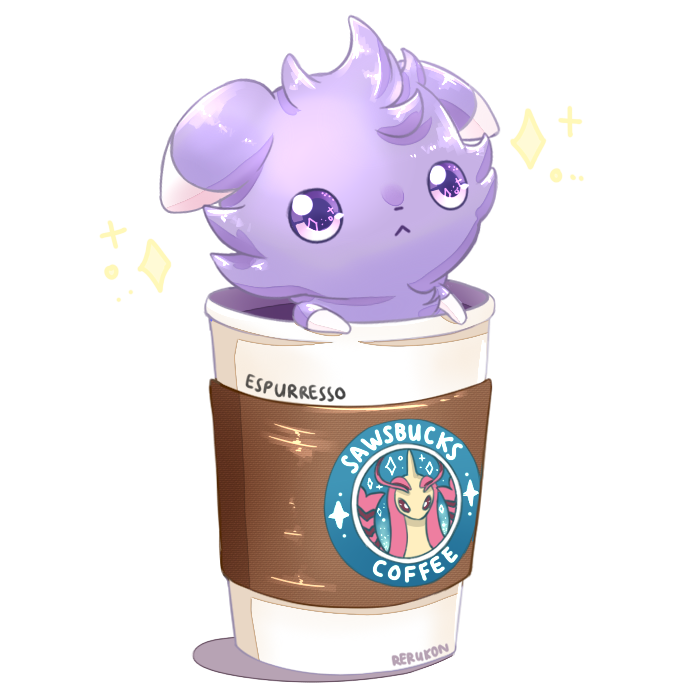 Espurresso