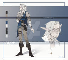 Adopt No.4 | CLOSED
