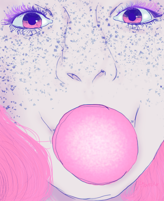 Bubblegum