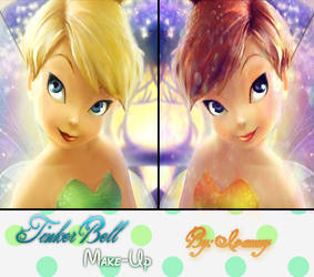 TinkerBell MU'