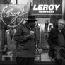 Leroy and Company (JG166)