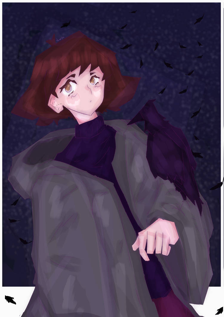 Haruchasaurus Deviantart Haru 2 by NeronSH on DeviantArt