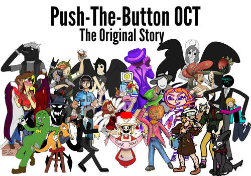 PTBOCT- The Original Story Collab