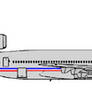 McDonnell Douglas DC-10 Super 60(Freedom Livery)