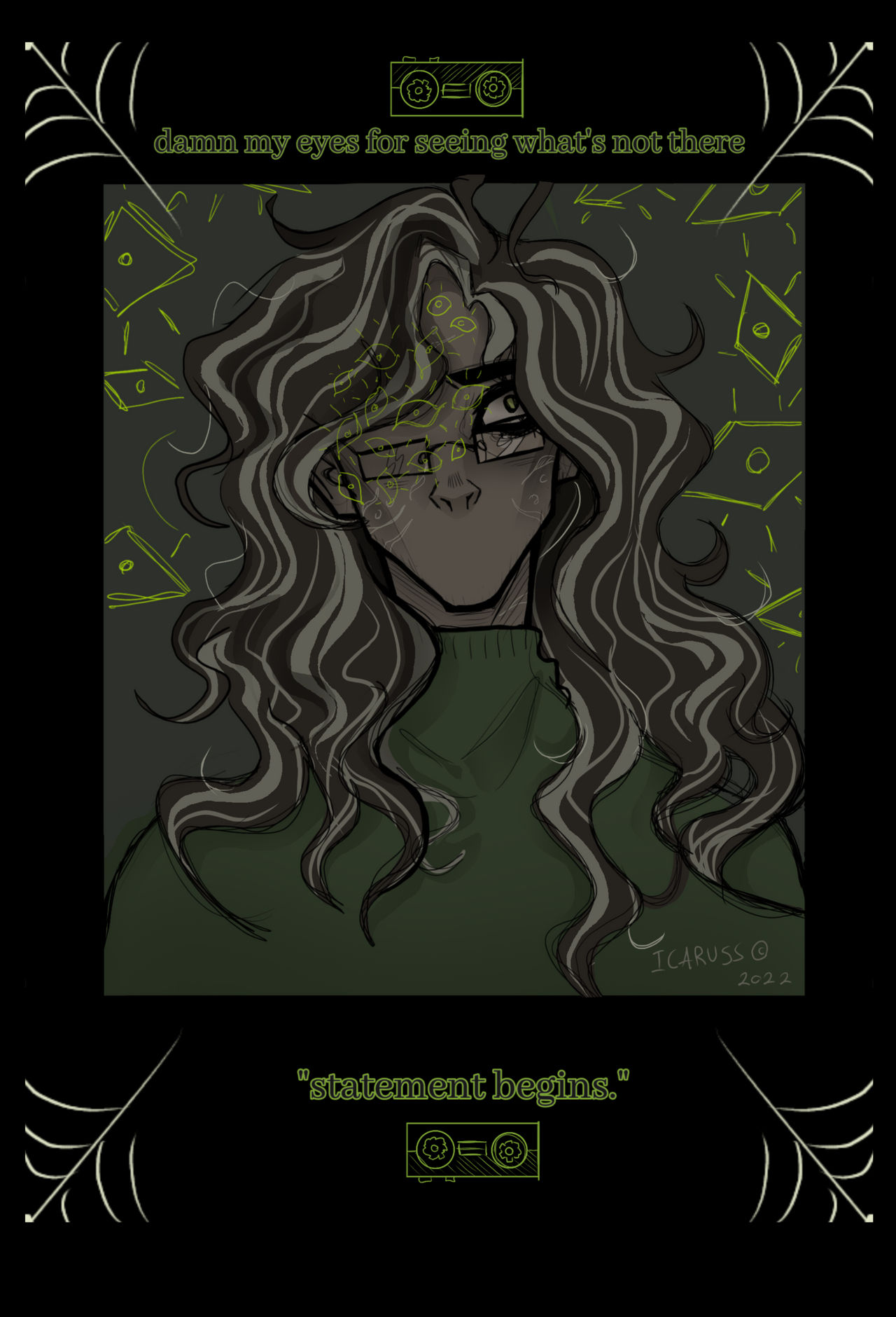 Statement Begins By Icaruss Arts On Deviantart Statement Begins By Icaruss Arts On Deviantart